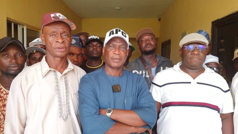 Wale Raji to Transfer Agbowa Vocational Centre to ITF, Champions President Tinubu’s Skills Development Drive
