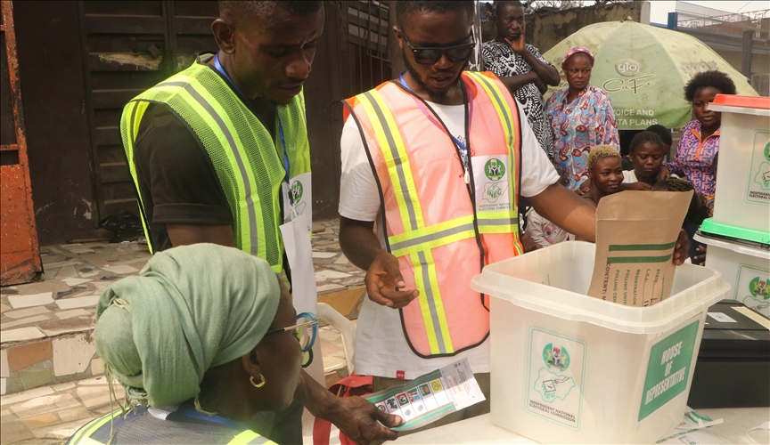 Who Runs Grassroots Governance? Lagos Voters to Decide on July 12