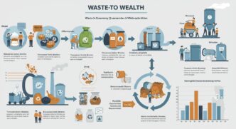 Epe LGA Champions Grassroots Climate Innovation with Waste-to-Wealth Model