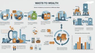 Epe LGA Champions Grassroots Climate Innovation with Waste-to-Wealth Model