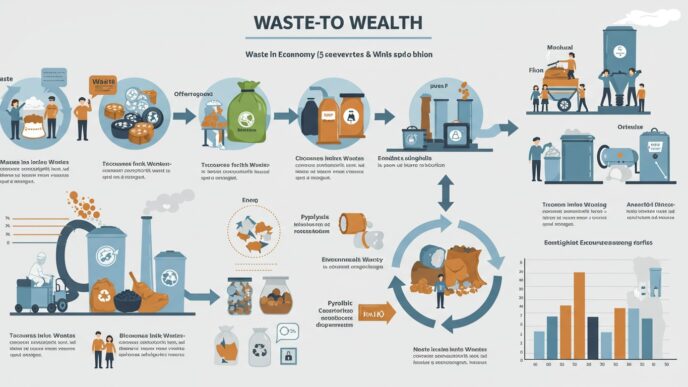 Epe LGA Champions Grassroots Climate Innovation with Waste-to-Wealth Model