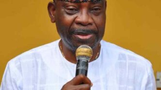 A Birthday in the Midst of Grief: Otunba T.J. Abass Reflects on Life, Loss and Gratitude
