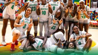 Sanwo-Olu Hails D’Tigress’ Historic AfroBasket Victory