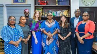 Lagos Partners EU Global Diaspora Facility to Boost Heritage and Cultural Skills Development