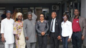LASCOPA Reaffirms Commitment to Consumer Rights, Unveils Impact Assessment Aligned with THEMES Plus Agenda