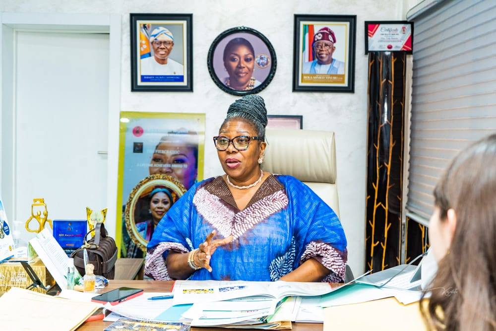 Lagos Partners EU Global Diaspora Facility to Boost Heritage and Cultural Skills Development