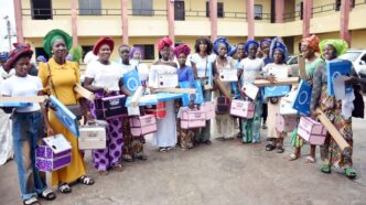 WAPA Empowers 250 Women, Youth with Vocational Skills Under Hon. Cecilia Dada’s Grassroots Initiative