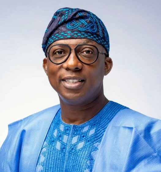 Flood Threat: Lagos State Government calls for Parental Vigilance