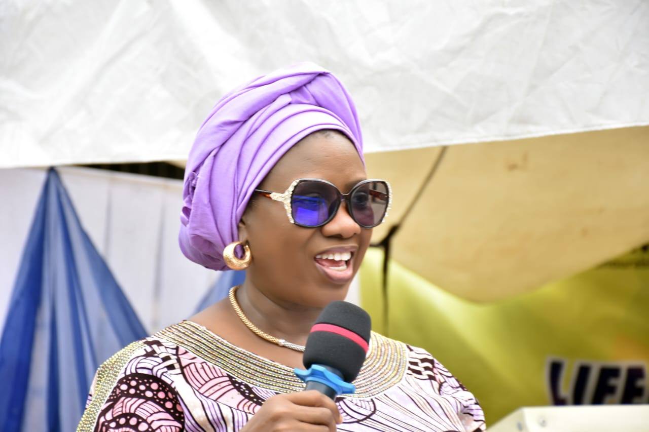 WAPA Empowers 250 Women, Youth with Vocational Skills Under Hon. Cecilia Dada’s Grassroots Initiative