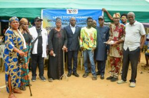 LASG Deepens Grassroots Engagement in Aiyetobi Community