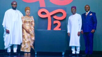 Sanwo-Olu Commends 9mobile’s Transformation to T2 Brand Identity