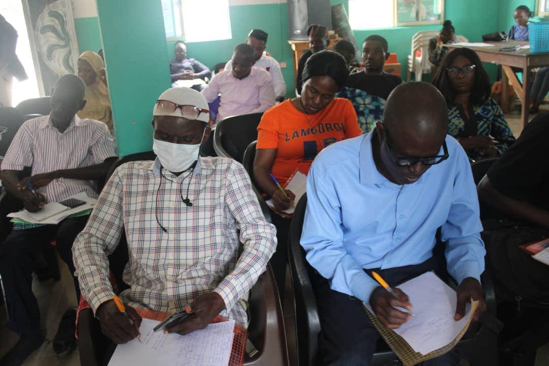 Lagos Boosts Farmers’ Skills with Financial Literacy Training Across Epe, Ikorodu, Badagry