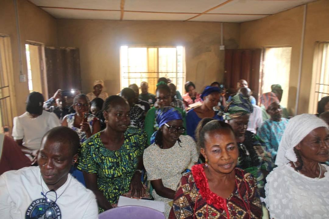 Lagos Boosts Farmers’ Skills with Financial Literacy Training Across Epe, Ikorodu, Badagry