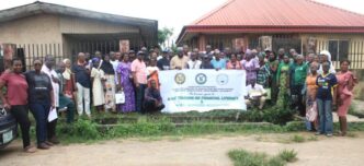 Lagos Boosts Farmers’ Skills with Financial Literacy Training Across Epe, Ikorodu, Badagry