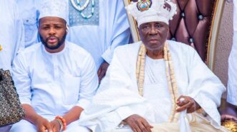 Lagos Commissioner Honours Traditional Rulers in Celebration of Isese Day