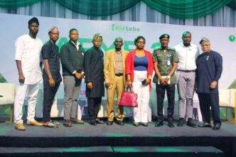 Lagos Government, RID LAB Push Data-Driven Farming to Boost Food Security, Tackle Drug Resistance