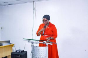 Lagos Reaffirms Commitment to Accountability, Data-Driven HIV Response