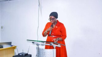 Lagos Reaffirms Commitment to Accountability, Data-Driven HIV Response