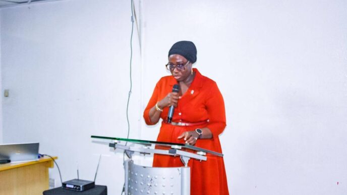 Lagos Reaffirms Commitment to Accountability, Data-Driven HIV Response