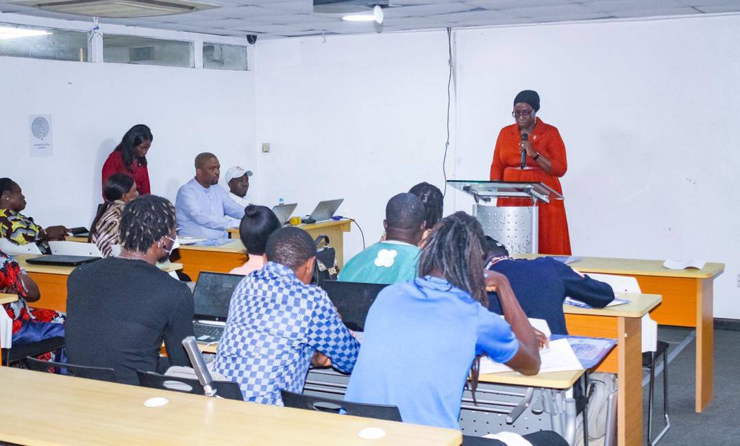 Lagos Reaffirms Commitment to Accountability, Data-Driven HIV Response