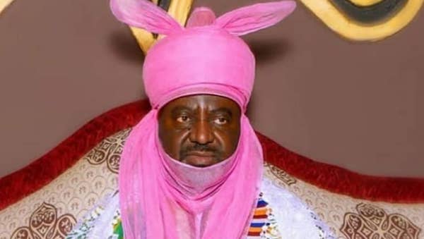 Emir of Kano Hails Alara of Ilara on 5th Coronation Anniversary, Emphasizes National Unity