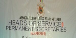 Retired Lagos Leaders Call for Moral Revival Across Nigeria
