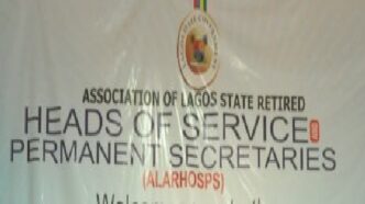 Retired Lagos Leaders Call for Moral Revival Across Nigeria