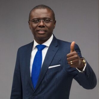 Sanwo-Olu Applauds Tunji Bello’s Legacy Gift to LASU, Commends Dr. Alausa’s Impact on Education