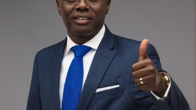 Sanwo-Olu Applauds Tunji Bello’s Legacy Gift to LASU, Commends Dr. Alausa’s Impact on Education