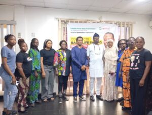 Lagos State Government Reaffirms Commitment to Emergency Preparedness, Trains Workers on Basic Life-Saving Skills