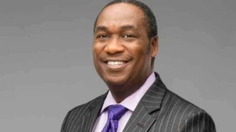 Lagos Deputy Governor Celebrates Alara of Ilara’s 5th Coronation Anniversary