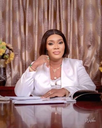 Hon. Surah Animashaun Offsets Medical Bills for Indigent Patients at FMC Epe