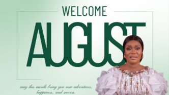 Epe Local Government Chairwoman Kicks Off New Term with Vision of Renewed Hope and Accelerated Progress in August