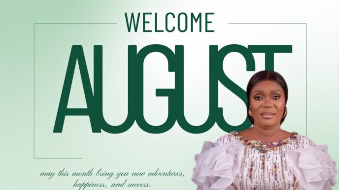 Epe Local Government Chairwoman Kicks Off New Term with Vision of Renewed Hope and Accelerated Progress in August