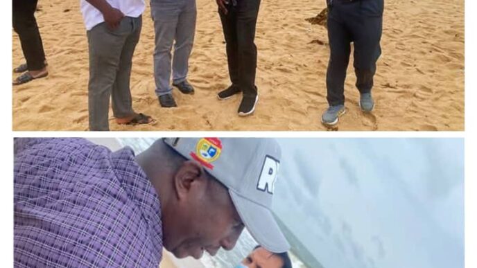 Dangote Group Backs Lekki LCDA’s Ambitious Healthcare Project: A New Era for Quality Medical Services