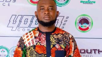 FEDSA National Hails Amb. Kadri Abiola Adedolapo (Morgan) on Birthday, Celebrates Legacy of Youth Advocacy