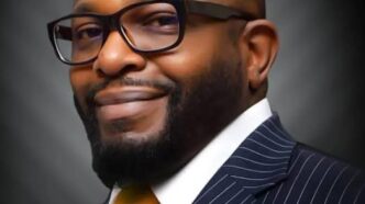 Lekki LCDA Pays Tribute to Lagos State Head of Service