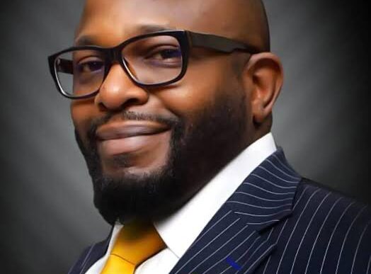 Lekki LCDA Pays Tribute to Lagos State Head of Service