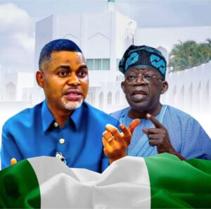 Why President Tinubu Must Return to Lead Nigeria in 2027, Says Eleniyancares Foundation President