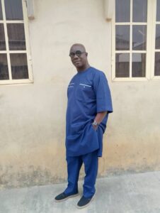 Hon. Ademola Odusanya Celebrated for Outstanding Public Service on His Birthday