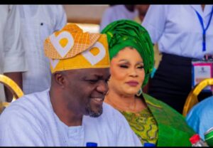 Hon. Bayo Balogun Offers Support to Ibeju-Lekki Students in LASU Sandwich Programme