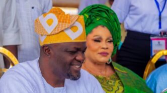 Hon. Bayo Balogun Offers Support to Ibeju-Lekki Students in LASU Sandwich Programme