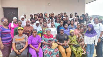 MFA Ladies of Legacy Ignite Hope with Free Skills Training for Girls