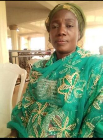 APC Ibeju-Lekki Mourns Councilor Alhaja Alinat Oluwakemi Rufai