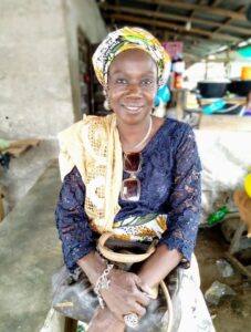 RBK Mourns the Passing of a Courageous Leader, Alhaja Oluwakemi Rufai