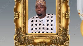 Bado-Isale Youth Association Celebrates Sheikh Muh’d Idreez Ubaidallahi Akanni Ijaodola on His Birthday