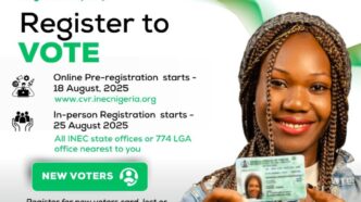 Lagos East Council Bosses Call for Mass Participation in PVC Exercise