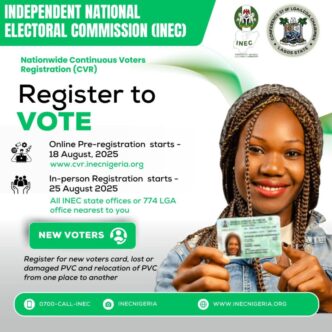 Lagos East Council Bosses Call for Mass Participation in PVC Exercise