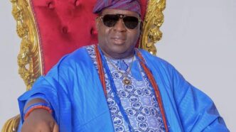 Aseyin of Iseyin Joins Celebration of Alara of Ilara’s 5th Coronation Anniversary