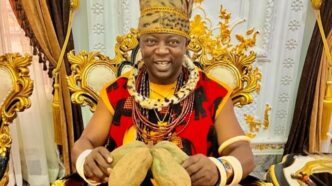 Community, Leaders Unite to Celebrate Alara of Ilara’s 5 Years on Throne